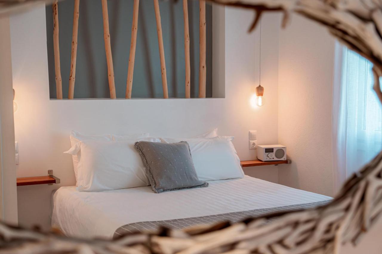 La Stella Stay Glastros  Ngoại thất bức ảnh