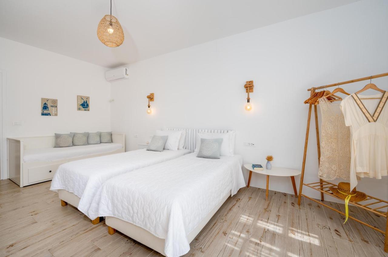 La Stella Stay Glastros  Ngoại thất bức ảnh