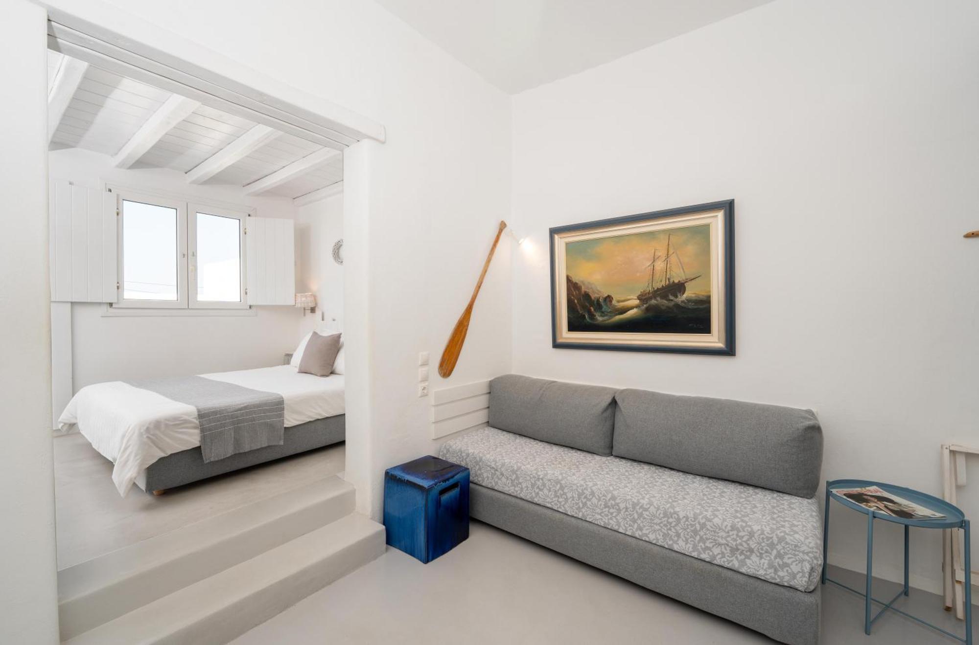 La Stella Stay Glastros  Ngoại thất bức ảnh