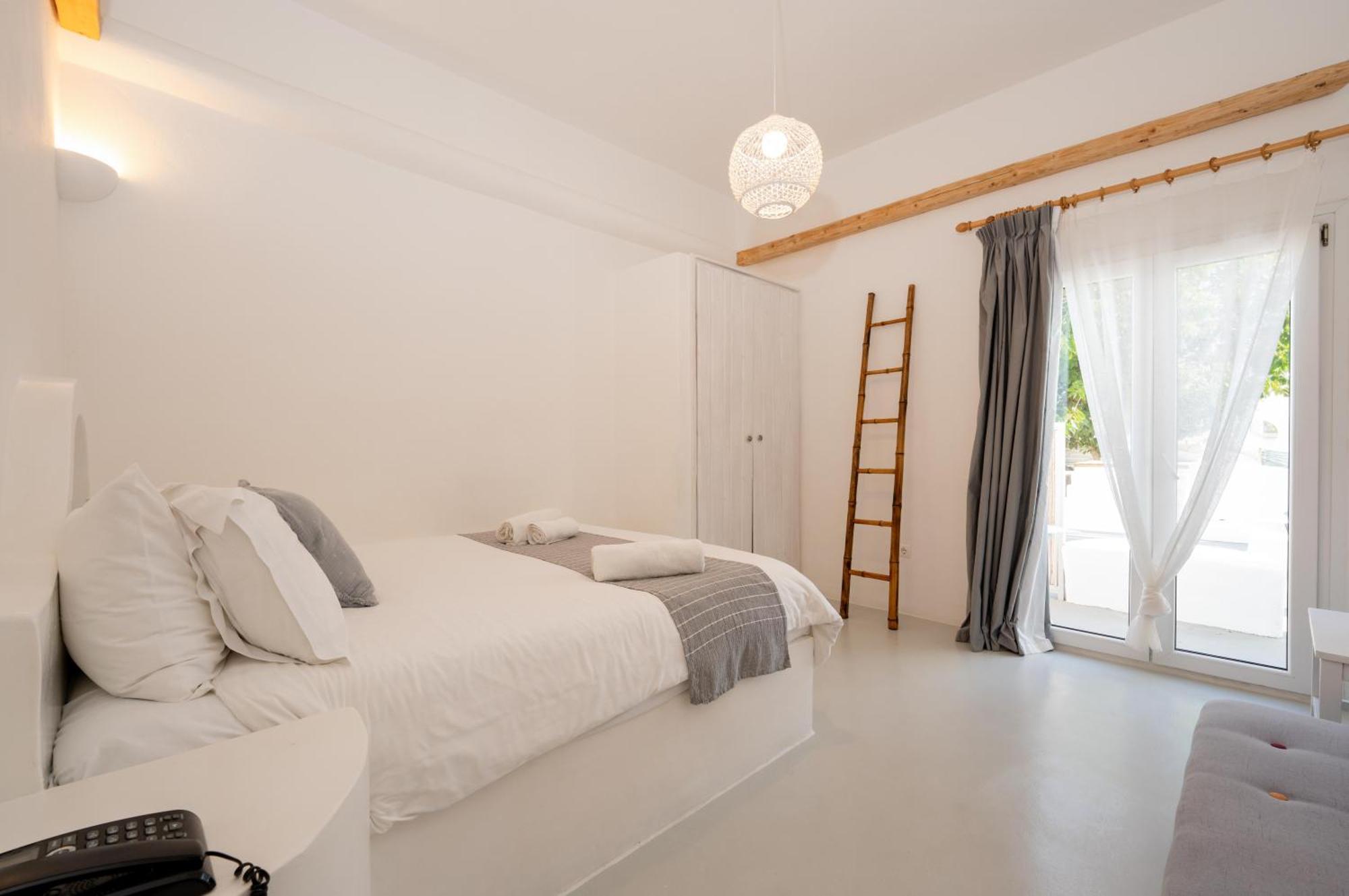 La Stella Stay Glastros  Ngoại thất bức ảnh