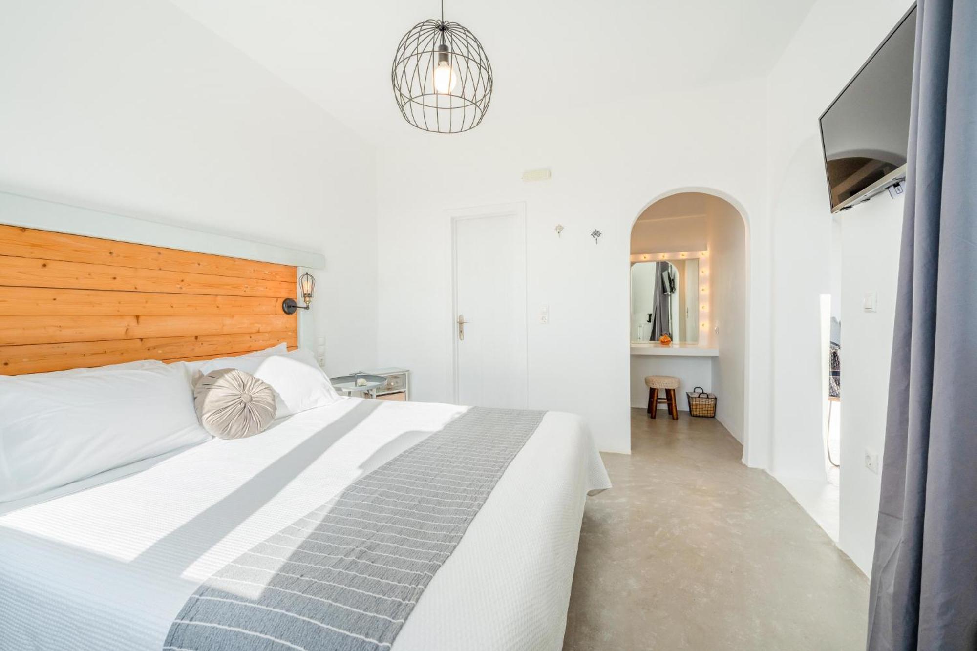 La Stella Stay Glastros  Ngoại thất bức ảnh