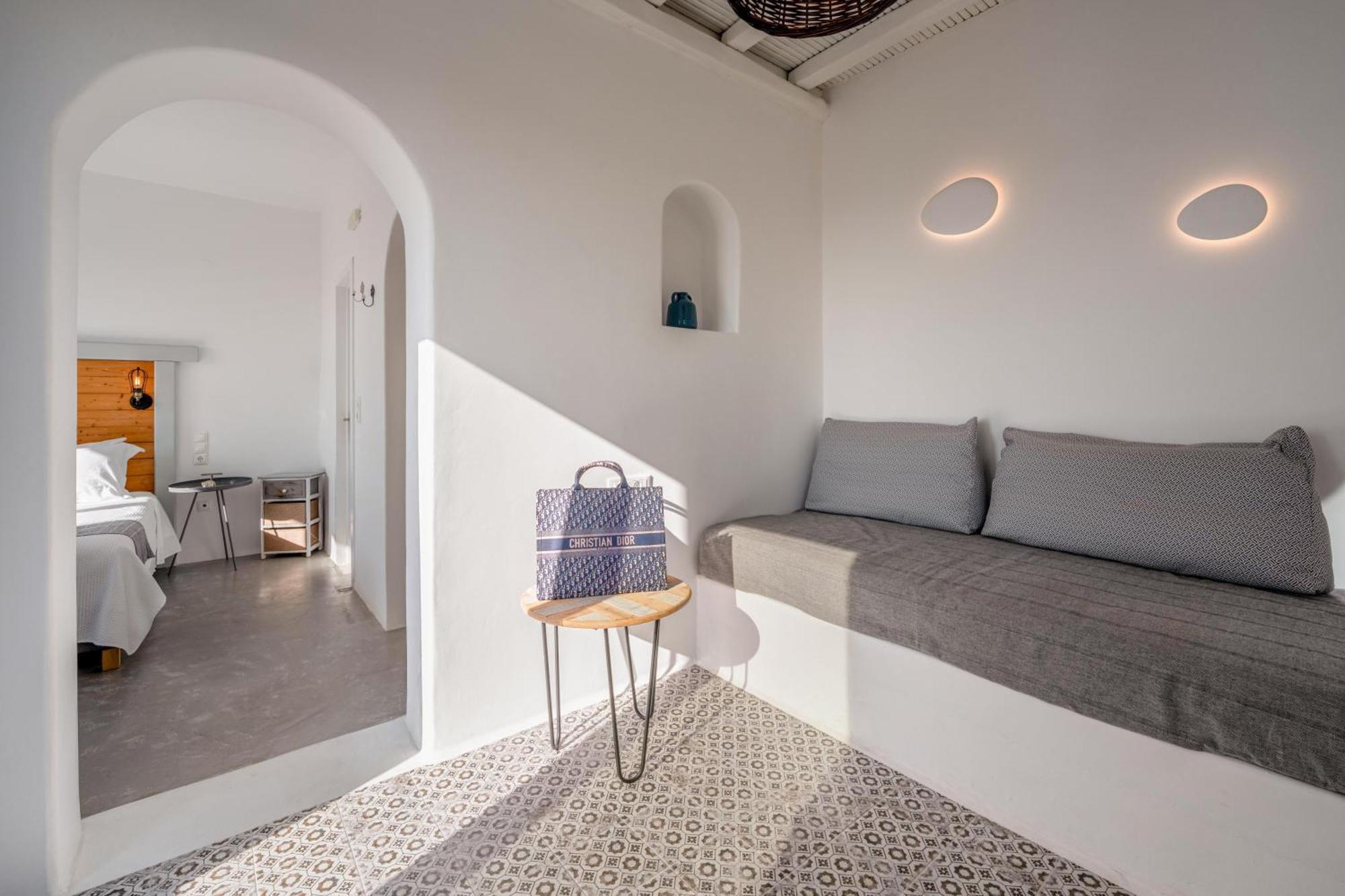 La Stella Stay Glastros  Ngoại thất bức ảnh