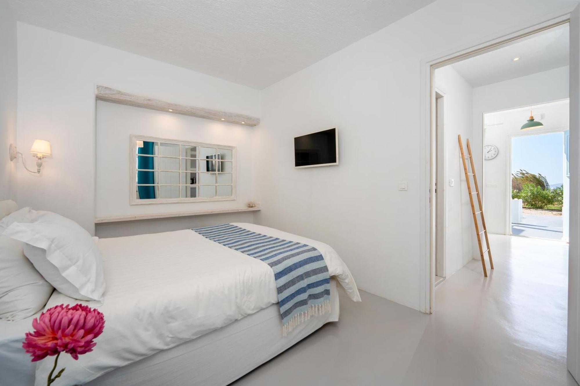 La Stella Stay Glastros  Ngoại thất bức ảnh