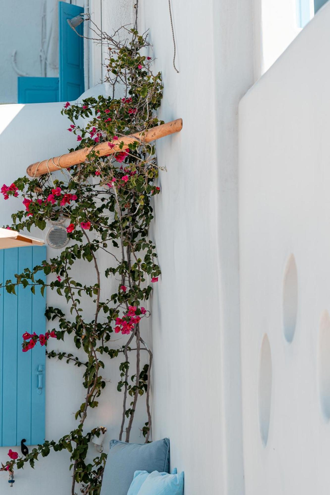 La Stella Stay Glastros  Ngoại thất bức ảnh