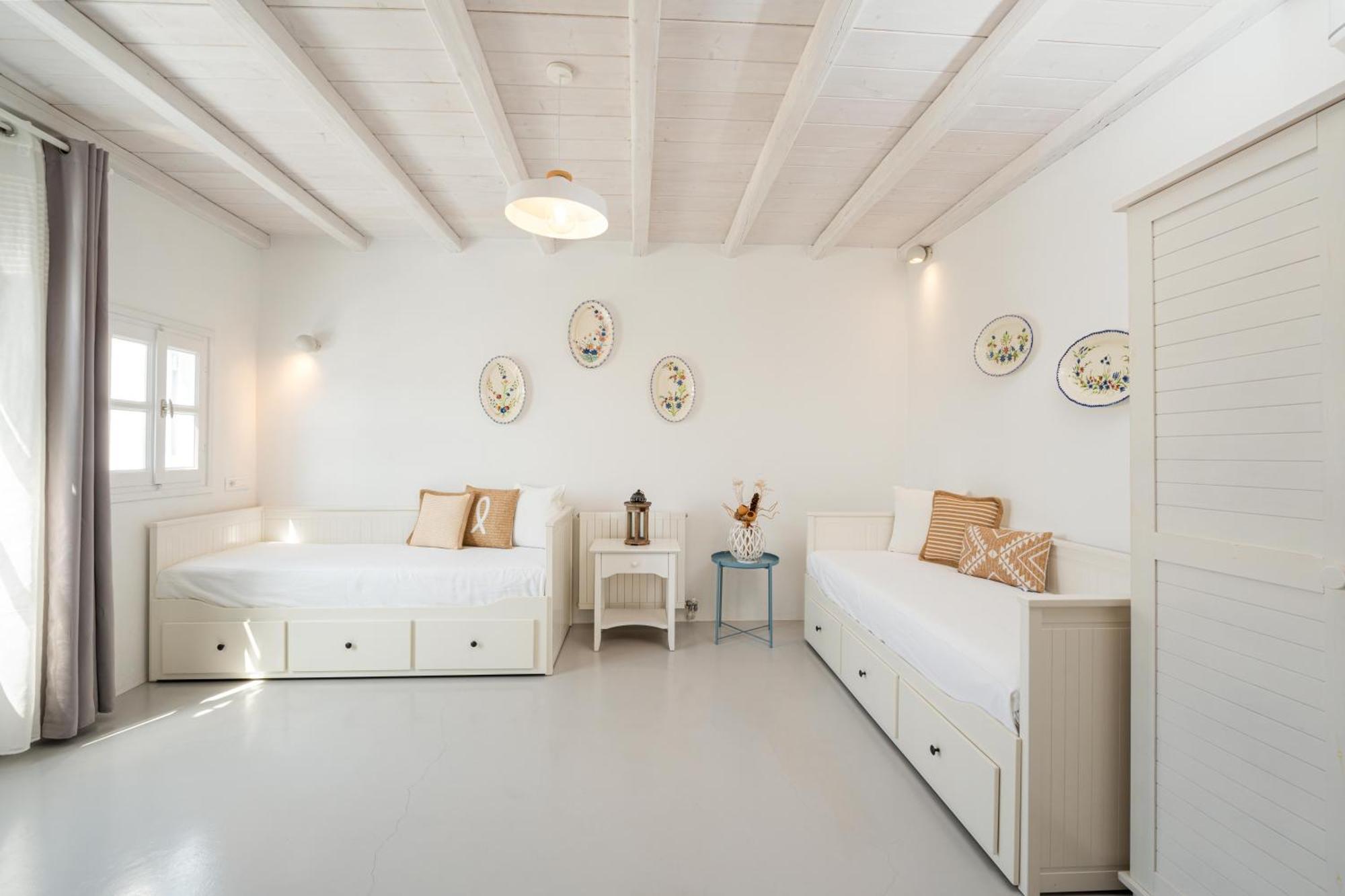 La Stella Stay Glastros  Ngoại thất bức ảnh