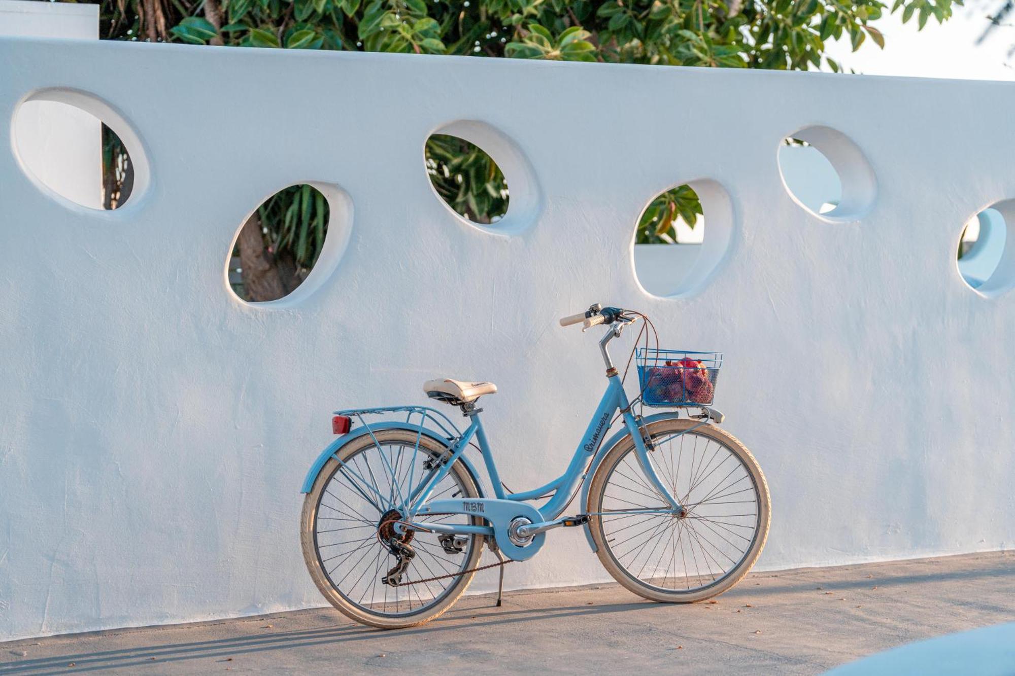 La Stella Stay Glastros  Ngoại thất bức ảnh